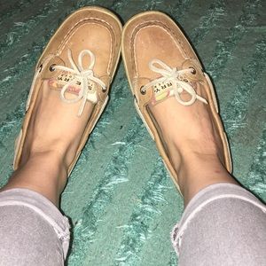 Sperry top-sider shoes